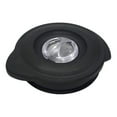 thumbnail image 1 of For Blender Glass Jar Lid and Cover, Compatible for Blenders Classic Blenders Replacement Parts,1 * Blender lid,black, 1 of 6