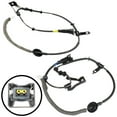 thumbnail image 1 of New Rear ABS Wheel Speed Sensor For 06-11 Hyundai Accent 919201E000 919211E000, 1 of 8