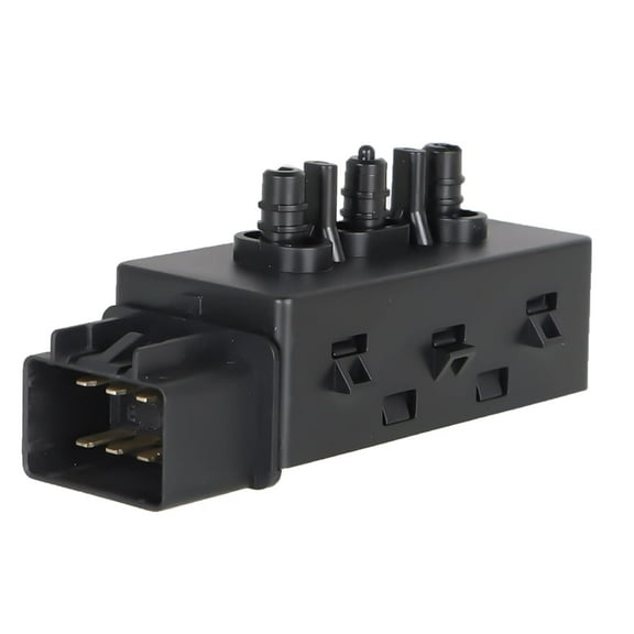 munirater Driver Side Power Seat Switch Adjust Recliner Switch 12451495 Replacement for Buick Chevrolet Chevy GMC Pontiac Cadillac