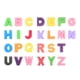 thumbnail image 1 of Kit de pintura con esponja para niños de 47 piezas - pinceles variados, letras, espuma EVA - para el desarrollo temprano del arte y las manualidades, 1 of 4