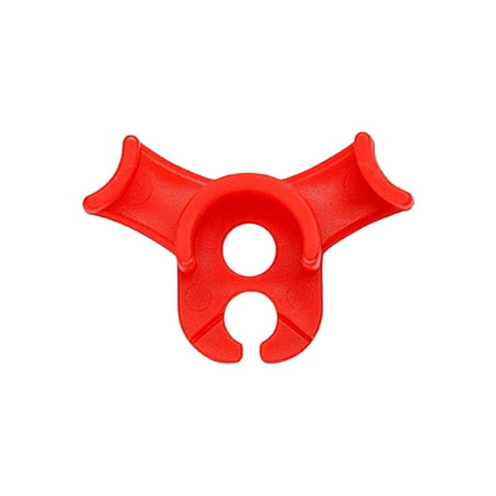 

Banghong Plant Clip Bender For Flower Vine Branches 90 Degree Plant Stem Trainer Growth Clip