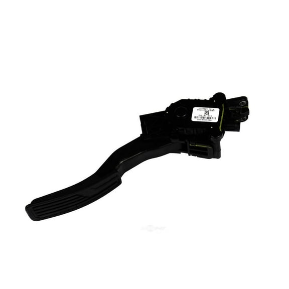 Accelerator Pedal Fits select: 2010 CHEVROLET CAMARO SS, 2011-2015 CHEVROLET CAMARO LT