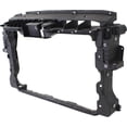 thumbnail image 2 of Radiator Support Compatible with 2009-2017 Volkswagen Tiguan 2017-2018 Limited Assembly CAPA Certified Certified, 2 of 5