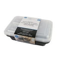 thumbnail image 1 of MS 5PK 3 COMPARTMENT MEAL PREP CONTAINERS, 1 of 6