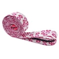 thumbnail image 2 of harper Bande de Résistance pour Exercice Corde d'Assistance Portable Premium Pilates Yoga Sangle Violette, 2 of 9