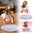 thumbnail image 2 of SgJHXb Anime PVC Action Figure Collectible Model Kit For Adults Garage Kits Toy Perfect For Anime Fans And Enthusiasts, 2 of 6