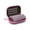 Pink, variant on Instant Cold Cooling Towel with EVA Box, Quick Dry Sweat Wicking Ice Towel for Sports Gym Outdoor Activities