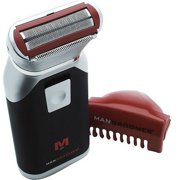 Private Body Shaver
