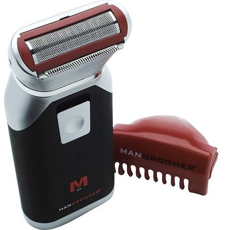 Private Body Shaver