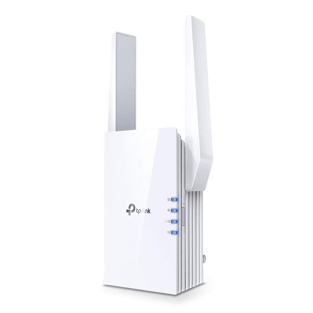 TP−LINK ARCHER AX6000 TP-Link Archer AX6000 | AX Internet System | Dual-Band WiFi 6