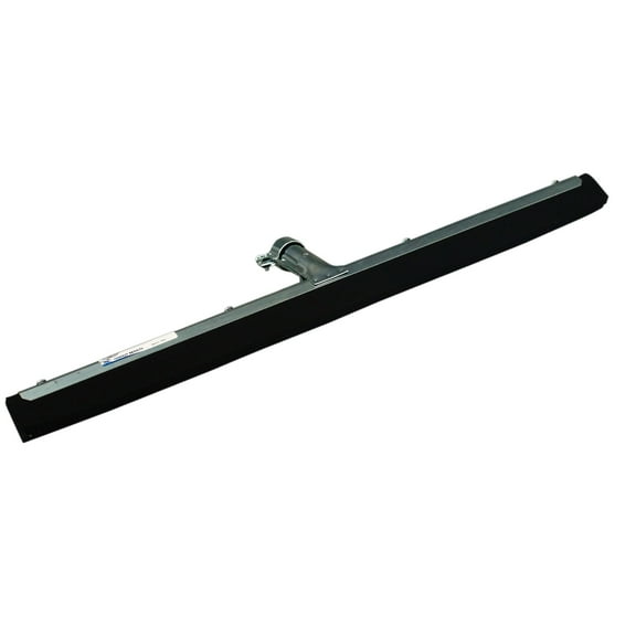 Hospeco Brands Group 22 Black Standard Moss Floor Squeegee"