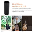 thumbnail image 3 of RUNROTOO Creative Guitar Slide Resistant Slide Bar For Bass And Electric Guitars Durable Accessory For Musicians Design, 3 of 6
