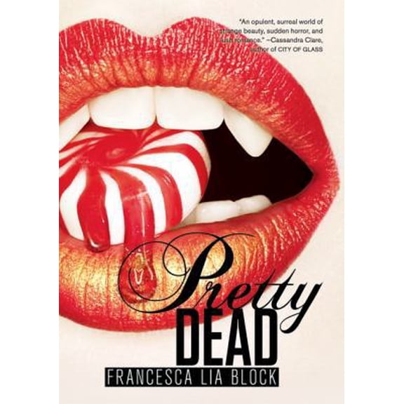 Pre-Owned Pretty Dead (Hardcover) 0061547859 9780061547850