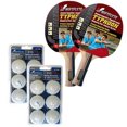 thumbnail image 4 of Swiftflyte Ensemble de Tennis de Table Typhon, 4 of 4