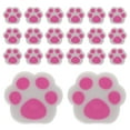 thumbnail image 4 of HLONK 30 Pcs Marqueurs Effaçables à Sec Expo Efface-Patte de Chat Élèves, 4 of 7