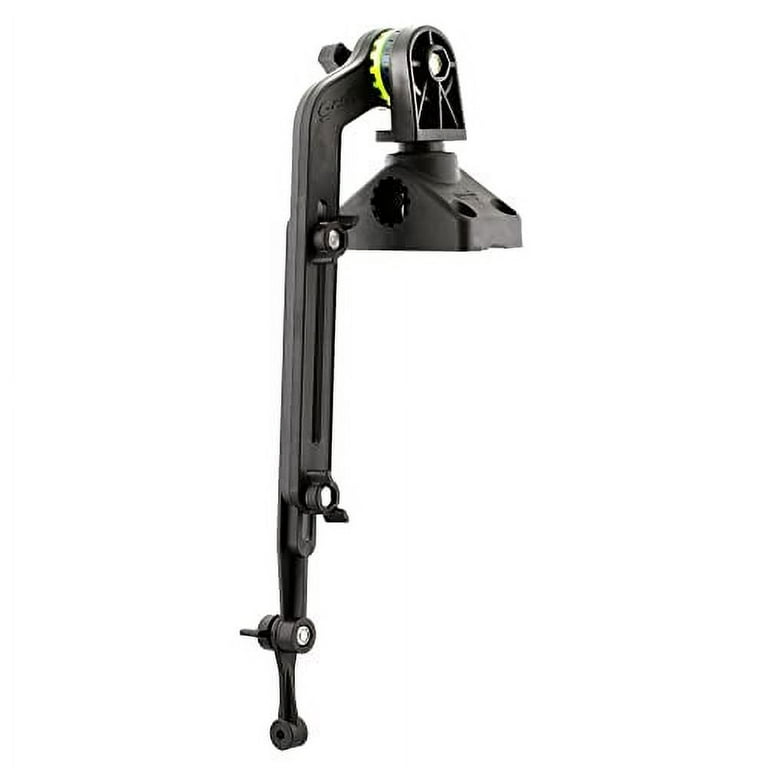 Scotty Kayak/SUP Transducer Mounting Arm with Gear-Head, Fish & Depth  Finders -  Canada