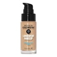 thumbnail image 3 of Base de maquillaje Revlon ColorStay 180 sand beige ácido hialurónico 30 ml, 3 of 4