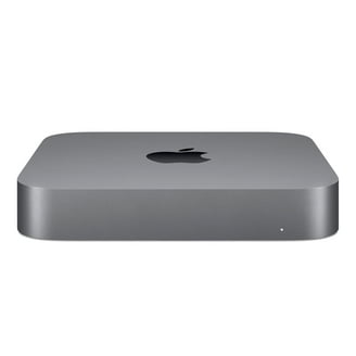 Apple Mac Mini, M2 8-Core CPU, 10-Core GPU, 8GB RAM, 256GB SSD