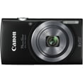thumbnail image 4 of Canon PowerShot ELPH 160 (Black) Canon 0134C001, 4 of 5