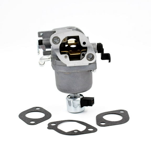EPOTOOR CARBURETOR Fits For Briggs & Stratton 4045A7 405577 406577 407577 40F777 Carb