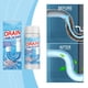 thumbnail image 1 of Limpiadores domésticos 100 g Desatascador de desagües en polvo Disuelve la grasa de la cocina/baño y el cabello Limpia tuberías y elimina olores Polvos para dragar desagües, 1 of 9