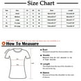 thumbnail image 3 of Mlzmgr Tank Tops for Women V Neck Sleeveless Comfy Gradient Color Summer Casual Slim Fitting Tee Tops, 3 of 6