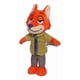 thumbnail image 5 of Peluche Suave Ruz Disney (Nick Wilde 17 cm Naranja), 5 of 5