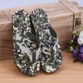 thumbnail image 2 of Samickarr Summer Slippers For Men Indoor And Outdoor Wide Men Summer Camouflage Flip Flops Shoes Sandals Slipper Indoor & Outdoor BK42, 2 of 7