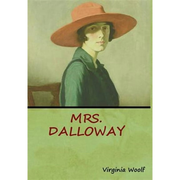 Mrs. Dalloway (Hardcover)
