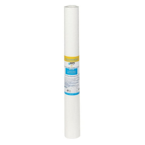 Watts Premier Replacement Water Filter