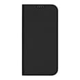 thumbnail image 3 of XIHAMA Premium PU Leather Flip Folio Case for iPhone16/Plus/Pro/Pro Max with Stand Card Slot Magnetic Closure Shockproof Wallet Case for iPhone16/Plus/Pro/Pro Max, 3 of 8