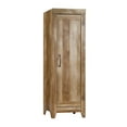 thumbnail image 1 of Sauder La Collection Adept Storage™ Meuble de rangement, Finition Craftsman Oak®, 418137, 1 of 8