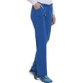 thumbnail image 6 of HeartSoul Women's Scrubs Pant Low Rise Drawstring HS025, 6 of 7