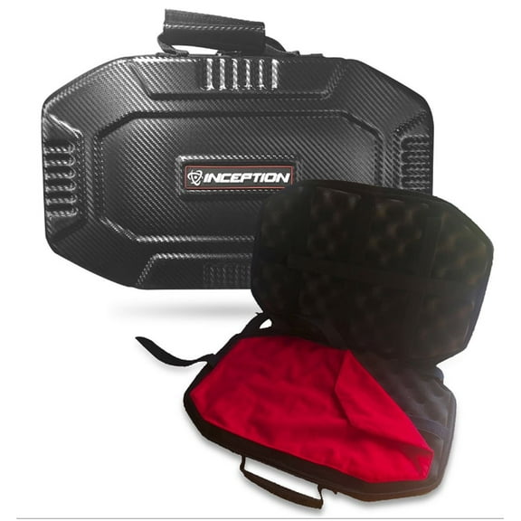 Inception Designs Marker Case - Egg Crate Foam