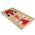 thumbnail image 2 of Flying Chess, Family Board Games Improve Competition Awareness Save Cost  For Family ANGGREK Gobang, 2 of 8
