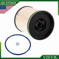 thumbnail image 6 of New For Chevrolet GMC 6.6L Duramax Diesel Fuel Filter 13539108 23304096 TP-1015, 6 of 9