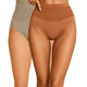thumbnail image 1 of Set 2 Panty Faja Mujer Moldeadora con Compresión Zonal, 1 of 5