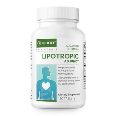 Neolife Lipotropic Adjunct, by GNLD