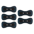 thumbnail image 1 of Massager Patch, Vertebrae Massage Cervical Massage Pad  For Neck, 1 of 8