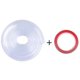 thumbnail image 5 of Kids Baby Safety Corner Desk Table Edge Strip Wall Furniture Protector Home, 5 of 5
