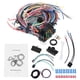 thumbnail image 2 of Arnés de cableado, kit de arnés de fusibles de 21 circuitos y 17 fusibles Accesorio para automóvil Diseñado meticulosamente, 2 of 9