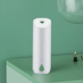thumbnail image 2 of fankhu Automatic Fragrance Dispenser Air Freshener for Bathroom Hotel Office (White), 2 of 7