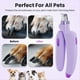 thumbnail image 5 of Cortapelos para Mascotas, Potente Recortadora con Protección de Seguridad, Ideal para Perros Grandes y Medianos, Herramienta Profesional de Aseo para Mascotas., 5 of 6