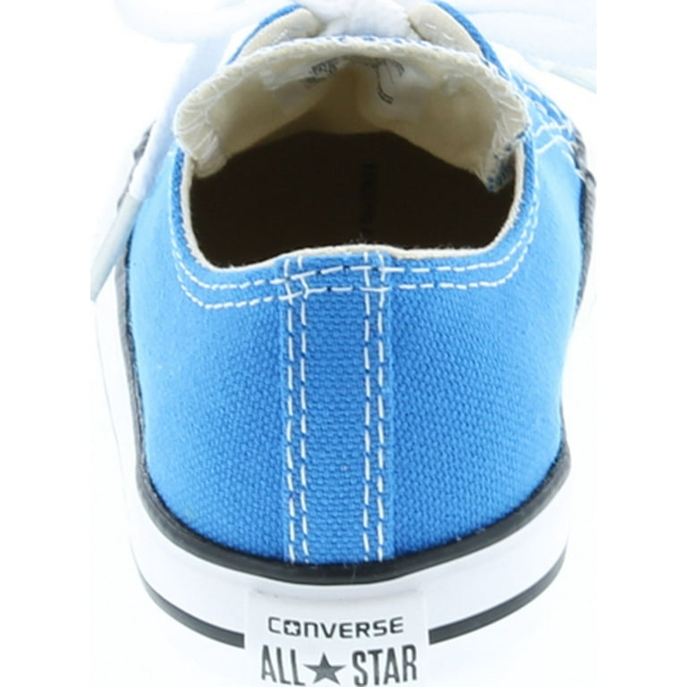 Converse CT OX Unisex Little Kids Fashion Sneakers - Walmart.com Converse CT OX Unisex Little Kids Fashion Sneakers - Walmart.com