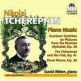 thumbnail image 2 of David Witten - Piano Music - Music & Performance - CD, 2 of 2