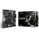 thumbnail image 1 of Tarjeta Madre BIOSTAR A520MT AM4 2x DDR4 1x M.2 PCIe 3.0 USB-C Micro ATX negro, 1 of 5
