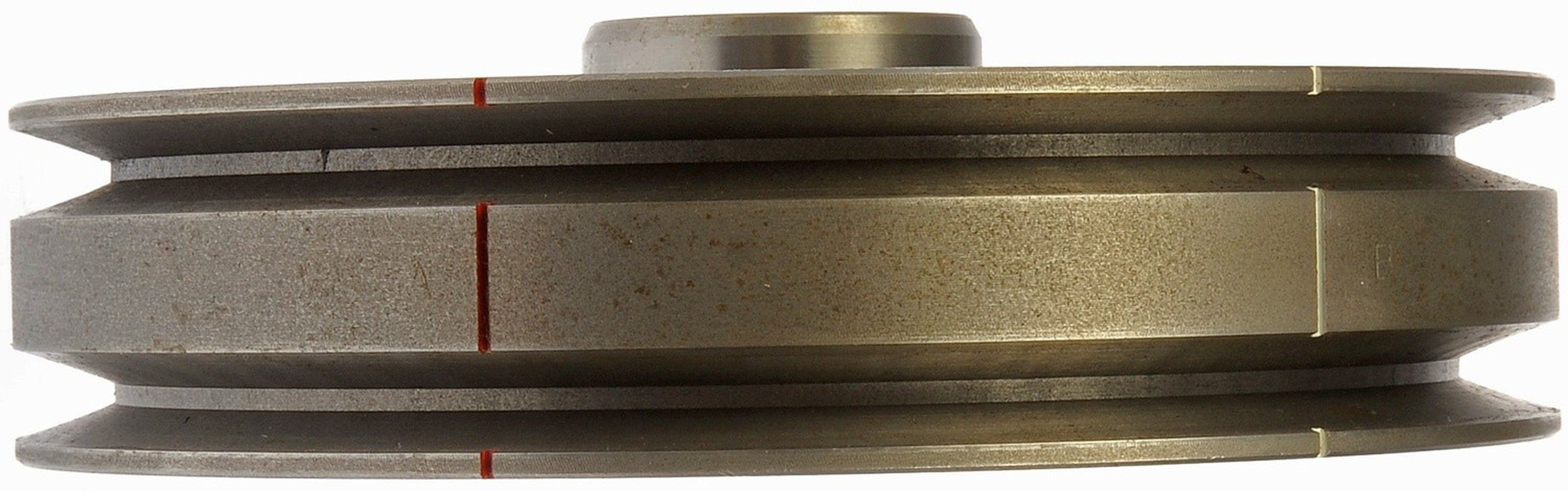 Engine Harmonic Balancer