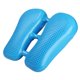 thumbnail image 2 of Portable de doble cara inflable Mini -paso Paso interior Ejecutivo de pierna de yoga de yoga Máquina de ejercicios Máquina de ejercicio Herramienta de fitness de gimnasio azul Inevent CE011663-03, 2 of 7