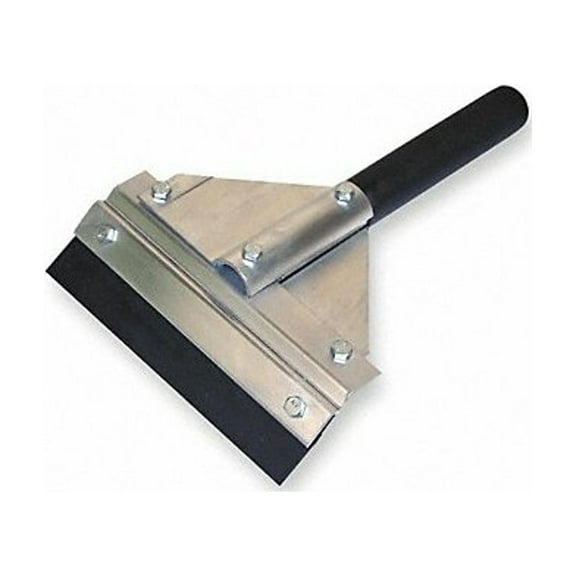 Tough Guy TOUGH GUY Black 8" Hand Squeegee 3PCA5
