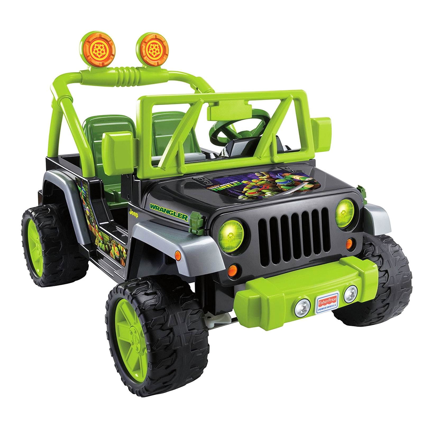 Power wheels ninja discount